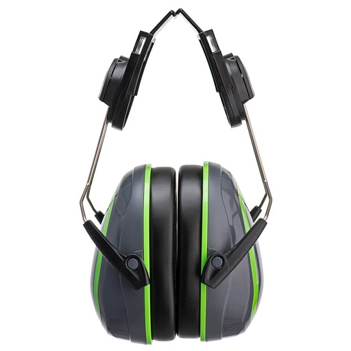 [PW75] PW75 HV Extreme Ear Defenders Low Clip-On