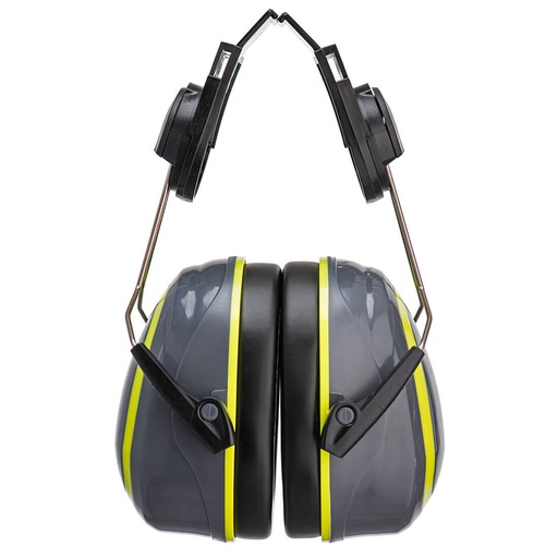 [PW76GYR] PW76 HV Extreme Ear Defenders Clip-On Medium