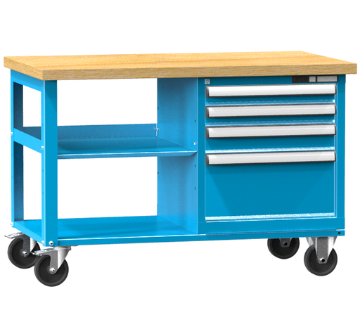 [PPS-3] Mobile workbench PPS-3
