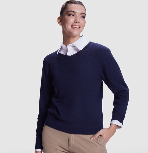 [CG8418] CG8418 HILUX WOMAN Sweater