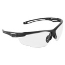 PS36 Anthracite Safety Glasses