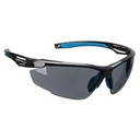 PS37 Anthracite KN Safety Glasses