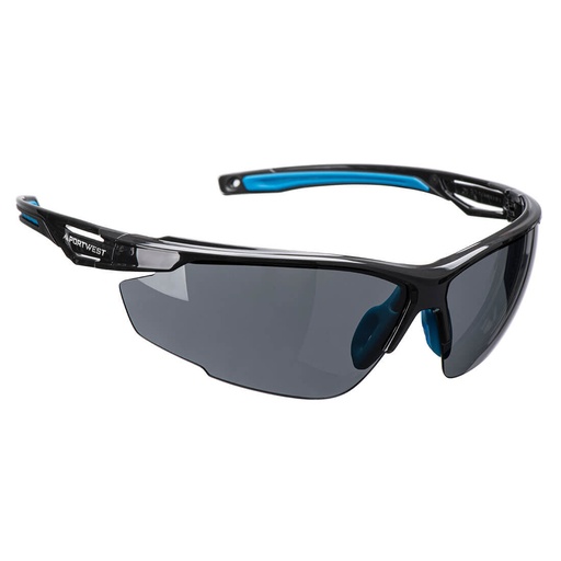 [PS37] PS37 Anthracite KN Safety Glasses