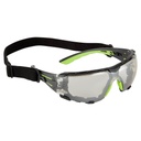PS28 Tech Look Pro KN Safety Glasses