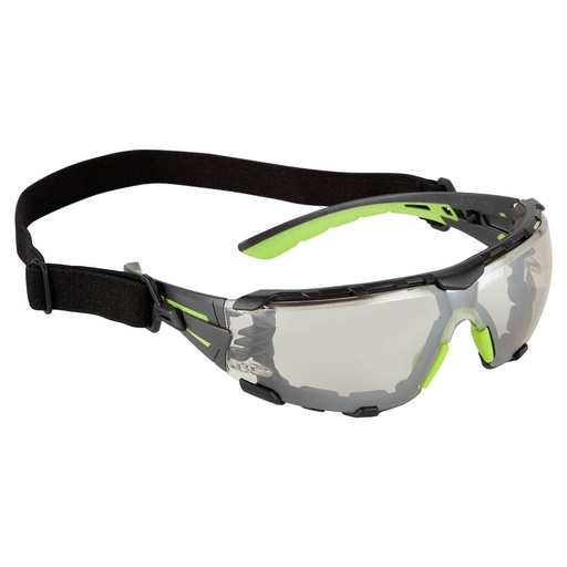 [PS28] PS28 Tech Look Pro KN Safety Glasses