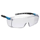 PS31 Top OTG Safety Glasses
