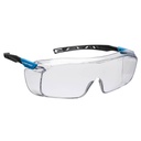 PS31 Top OTG Safety Glasses