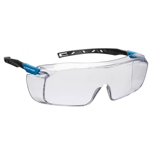[PS31] PS31 Top OTG Safety Glasses