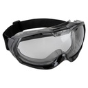 PS66 Ultra Safe Light Vented KN Goggles