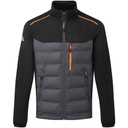 S381 Hybrid Baffle Jacket