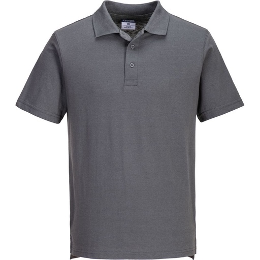 L210 Bluze Polo Jersey e Lehtë