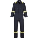 F128 Iona Enhanced Coverall