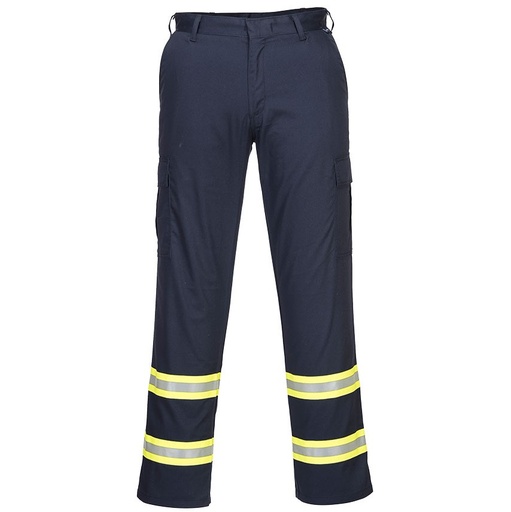 [F127] F127 Iona Enhanced Work Pants