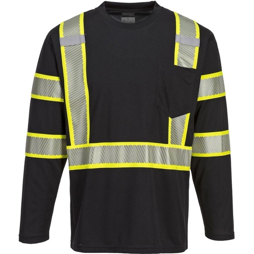 [S346] S346 Iona Plus Long Sleeve T-shirt