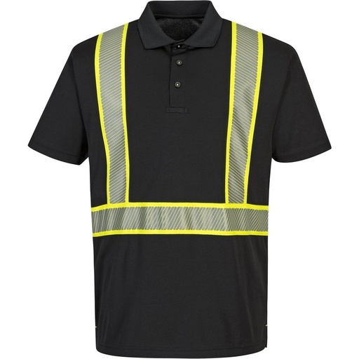 [F140] F140 Iona Plus Work Polo