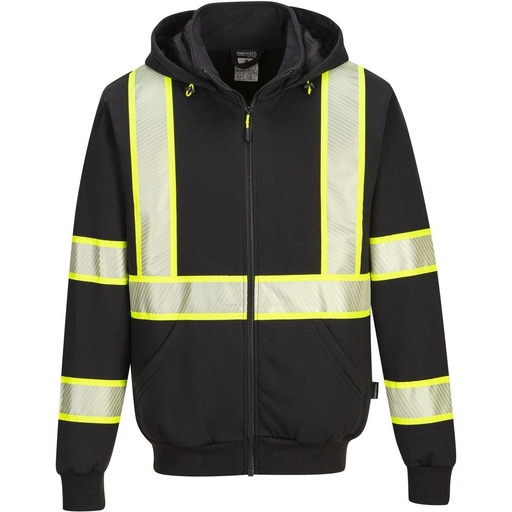 [F143] F143 Iona Plus Work Hoodie