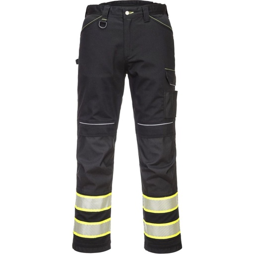 [F142] F142 Iona Plus Work Pants
