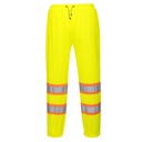 US386 Pantallona Hi-Vis Mesh Over