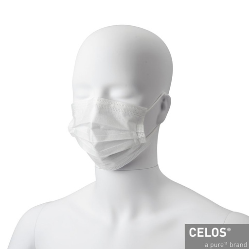 [03434W Face Mask Celos] 03434W Face Mask Celos