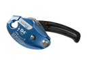 D4 Descender with Double-lock Anti-panic safety system
