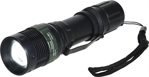 [PA54BKR] PA54 Torch светилка