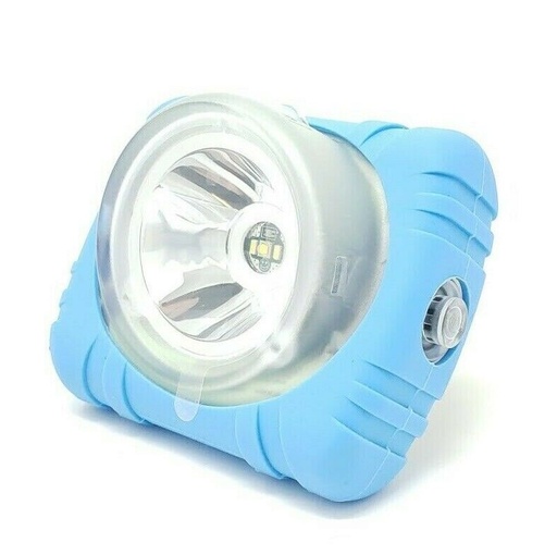 Lamp silicone protective case