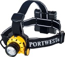 PA64 Portwest Ultra Power светилка за на глава