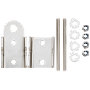 FA2020101 Top or Bottom Βάσεις στήριξης για KS2001. KS6000 & KS7000 systems