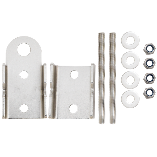 [FA2020101] FA2020101 Top or Bottom Mounting Brackets for KS2001. KS6000 &amp; KS7000 systems