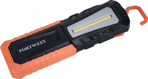 [PA78BKR] PA78 USB Rechargeable Inspection светилка