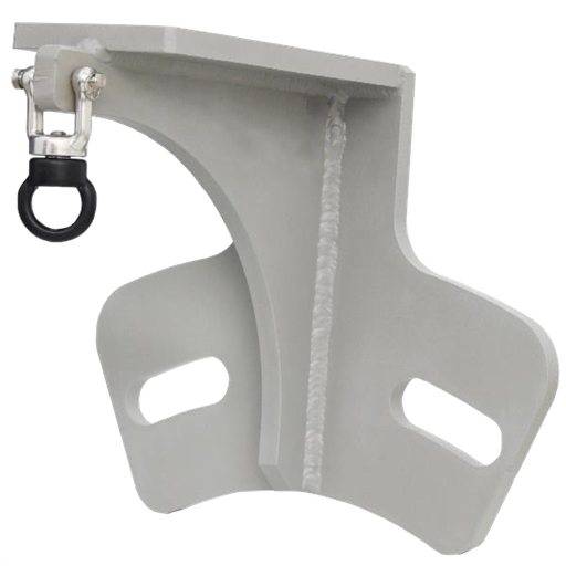 [FA6010603] FA6010601A EASYSAFEWAY 2 mounting bracket for fall arresters with integrated rescue winch FA2040110/10S/20/20R/20S/30/30S (part for mounting on EASYSAFEWAY 2)