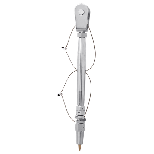 [FA6020301] FA6020301 KS-Line Olive crimp tensioner