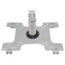 FA6031100 Intermediate constant force post for standing seam roof