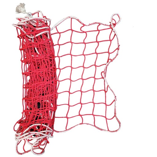 [FA6090106] FA6090106 Marking net for temporary lifeline for 20 ft container