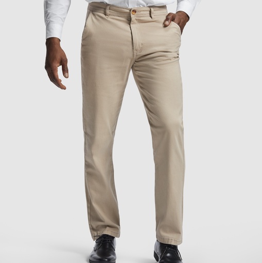 [PA9106] PA9106 RITZ Trousers