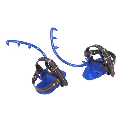 [SP101] SP101 D-20 pole climbers for wooden poles