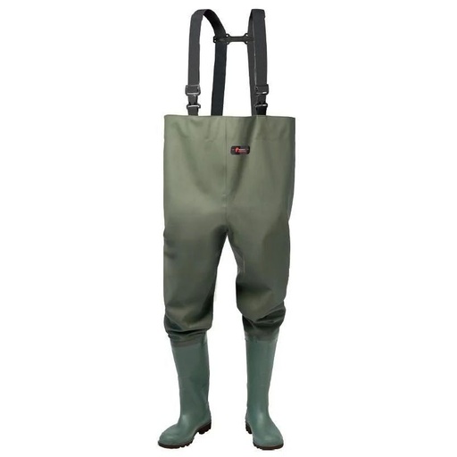 [37100] NORWAY Chest Waders