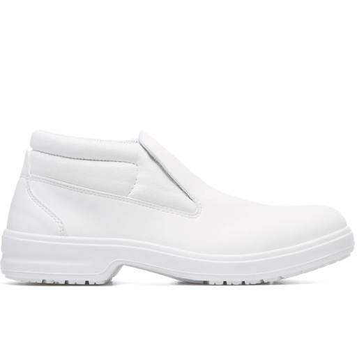 [A0134V002] 00H522 Safety Service Slip-On Boots S2 SRC