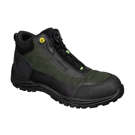 [FE04] FE04 Girder Composite Mid Boot S3S ESD SR FO