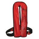 71107 Lamda, Inflatable Lifejacket, SOLAS, 150N	Automatic