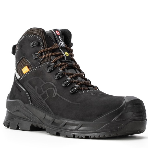 [70539-05L] 70539-05 MARMOLADA Boots S7S FO SC LG SR ESD