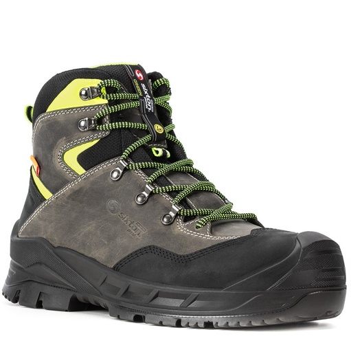 [70538-05L] 70538-05 GARDENA Boots S3S FO SC LG SR ESD