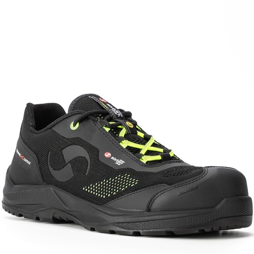 [66528-07L] 66528-07 XENO Runners S3S FO SR ESD