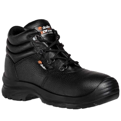 [N1105CK] N1105CK Safety Boots S3 SRC (Non Metalic)