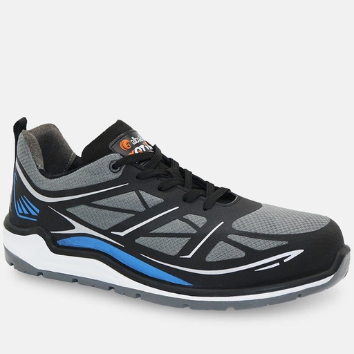 [P1566CK.V4] P1566CK PROXIMA Safety Runners S3 SRC (Metal Free)