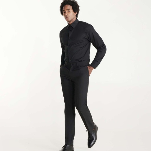 [PA9250] PA9250 WAITER Trousers