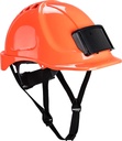 PB55 Endurance Badge Holder Helmet