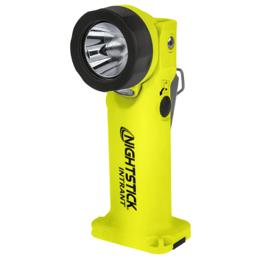 XPP-5566GX [ZONE 0] INTRANT IS DUAL-LIGHT ANGLE LIGHT - 3 AA, Nightstick