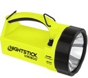XPR-5580G ,[ZONE 0] VIRIBUS 80 RECHARGEABLE DUAL-LIGHT LANTERN, Nightstick