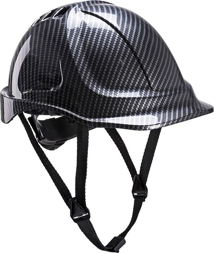 [PC55GRR] PC55 Helmetë Carbon Look Endurance 